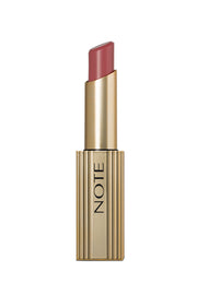 NOTE Aura Silk Lipstick Shade 8