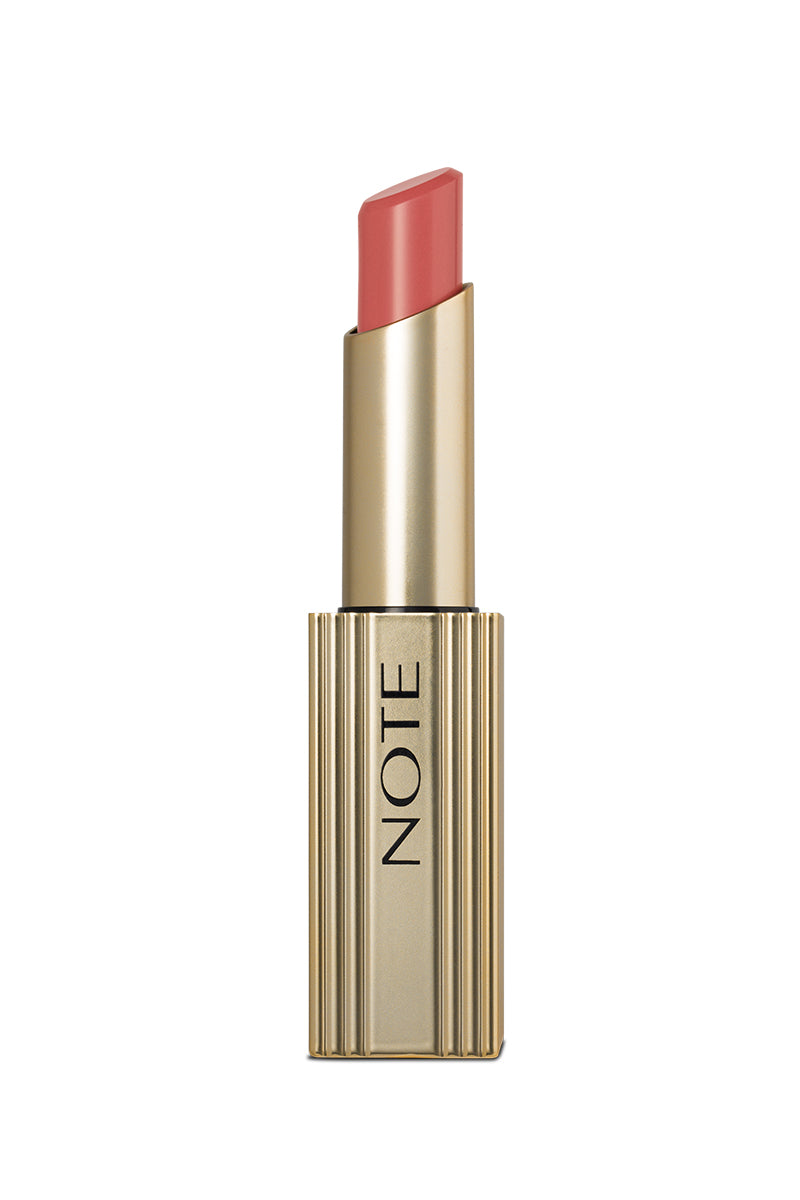 NOTE Aura Silk Lipstick Shade 9