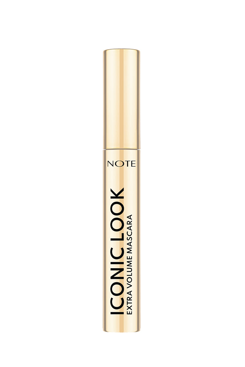NOTE Iconic Look Mascara