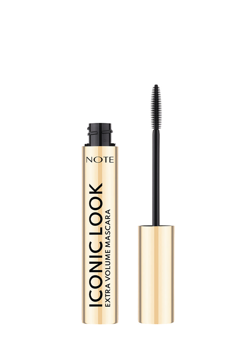 NOTE Iconic Look Mascara