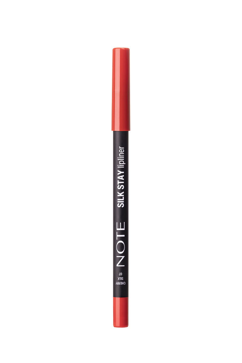 Note Silk Stay Lipliner 07