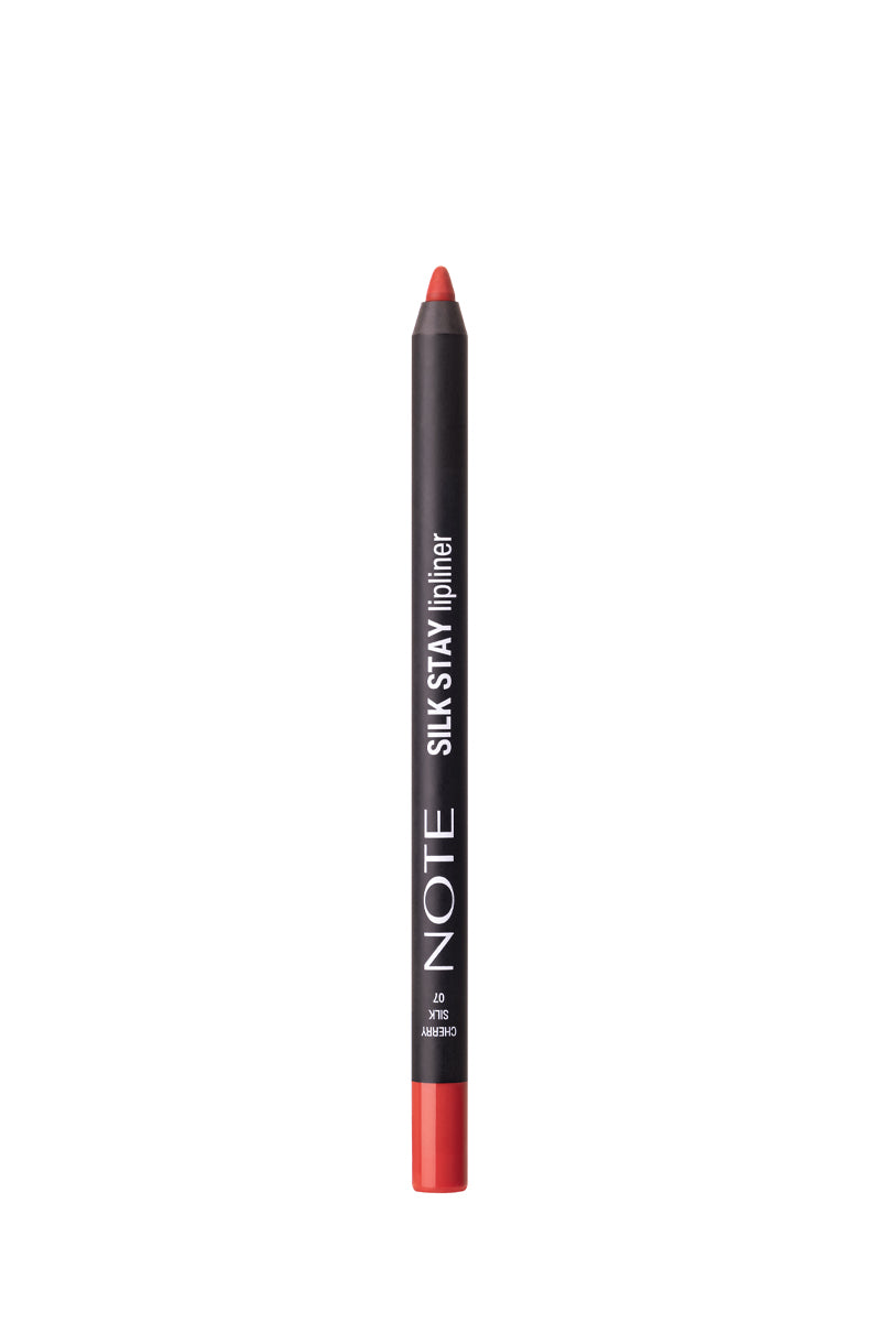 Note Silk Stay Lipliner 07