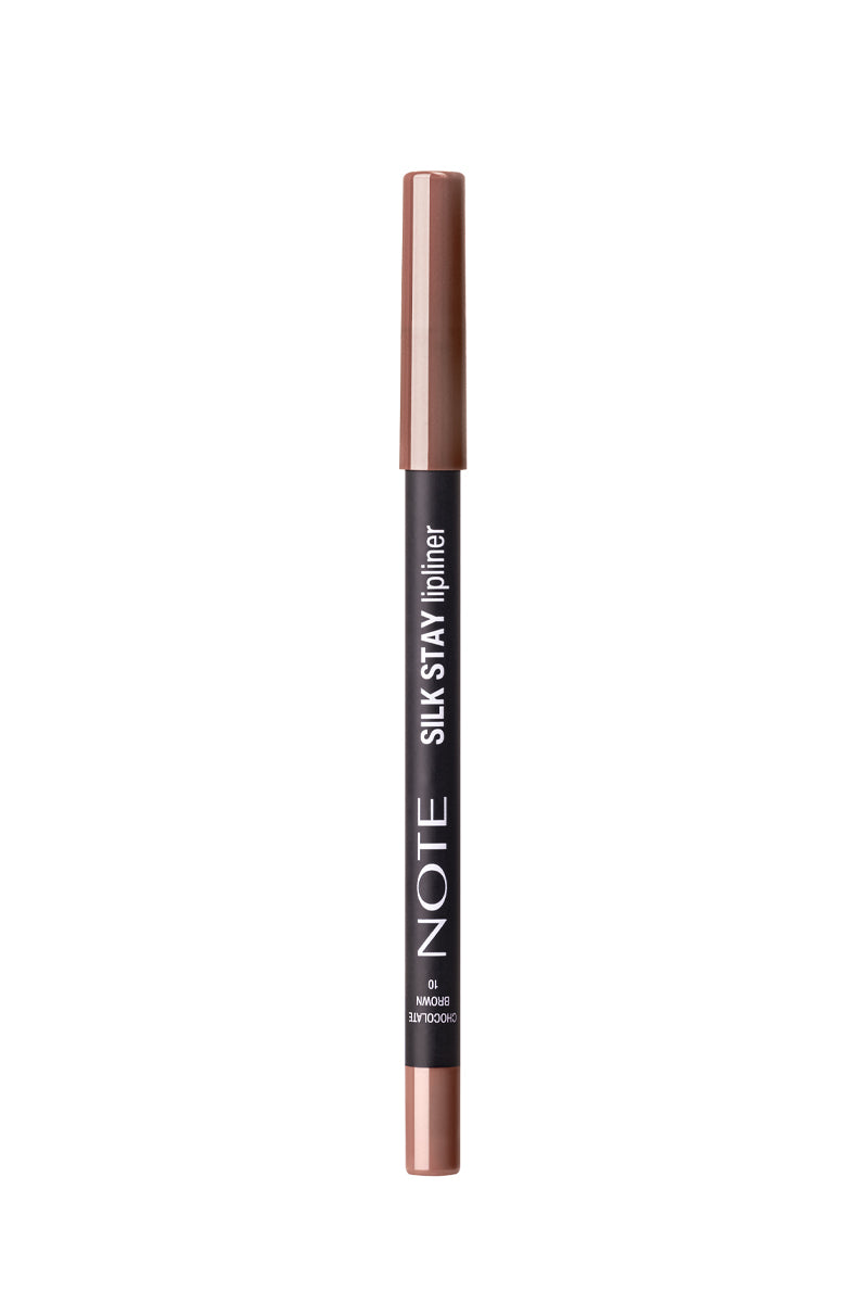 Note Silk Stay Lipliner 10