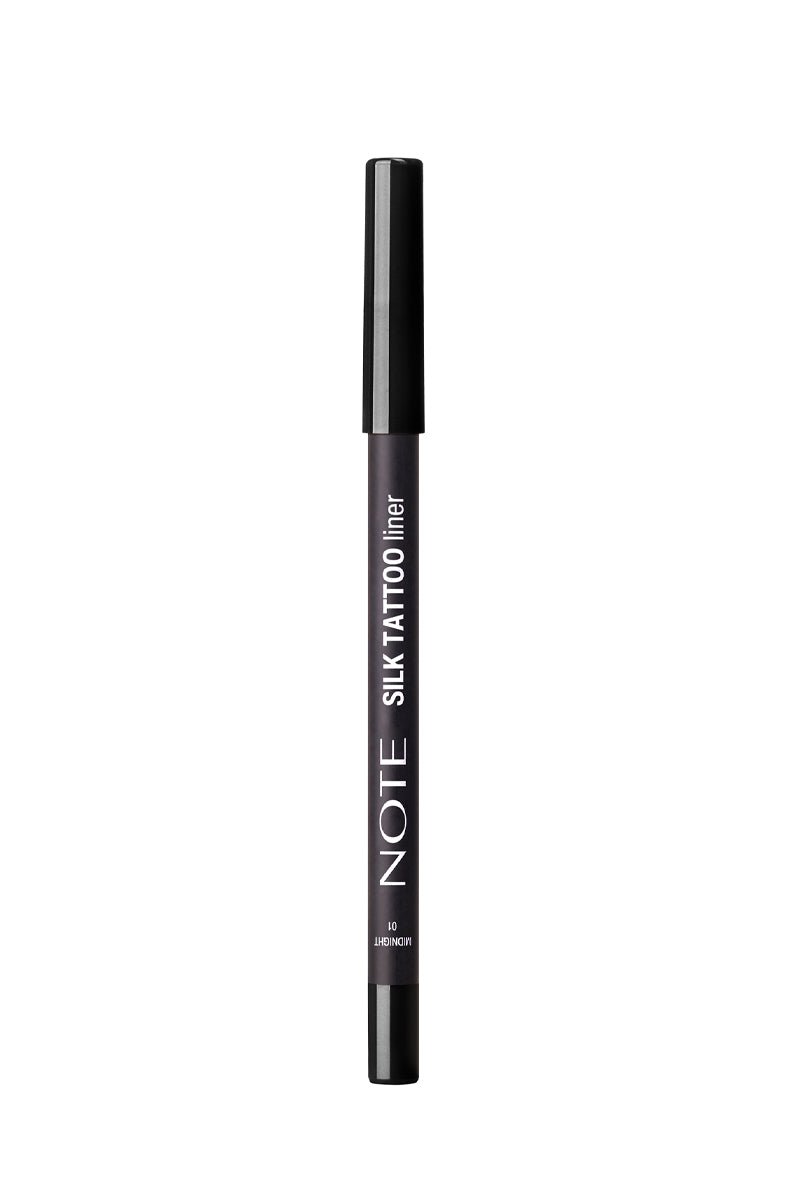 Note Silk Tattoo Liner 01