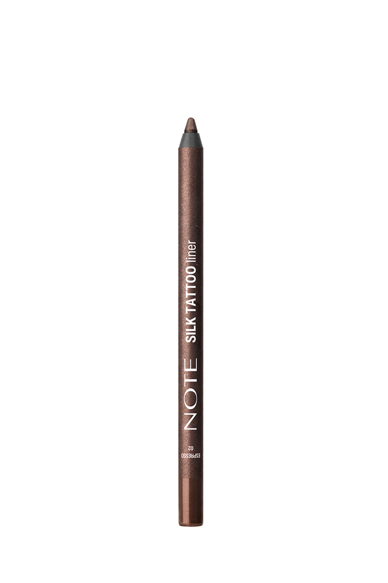 Note Silk Tattoo Liner 02