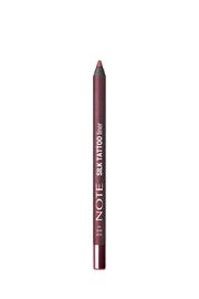 Note Silk Tattoo Liner 04