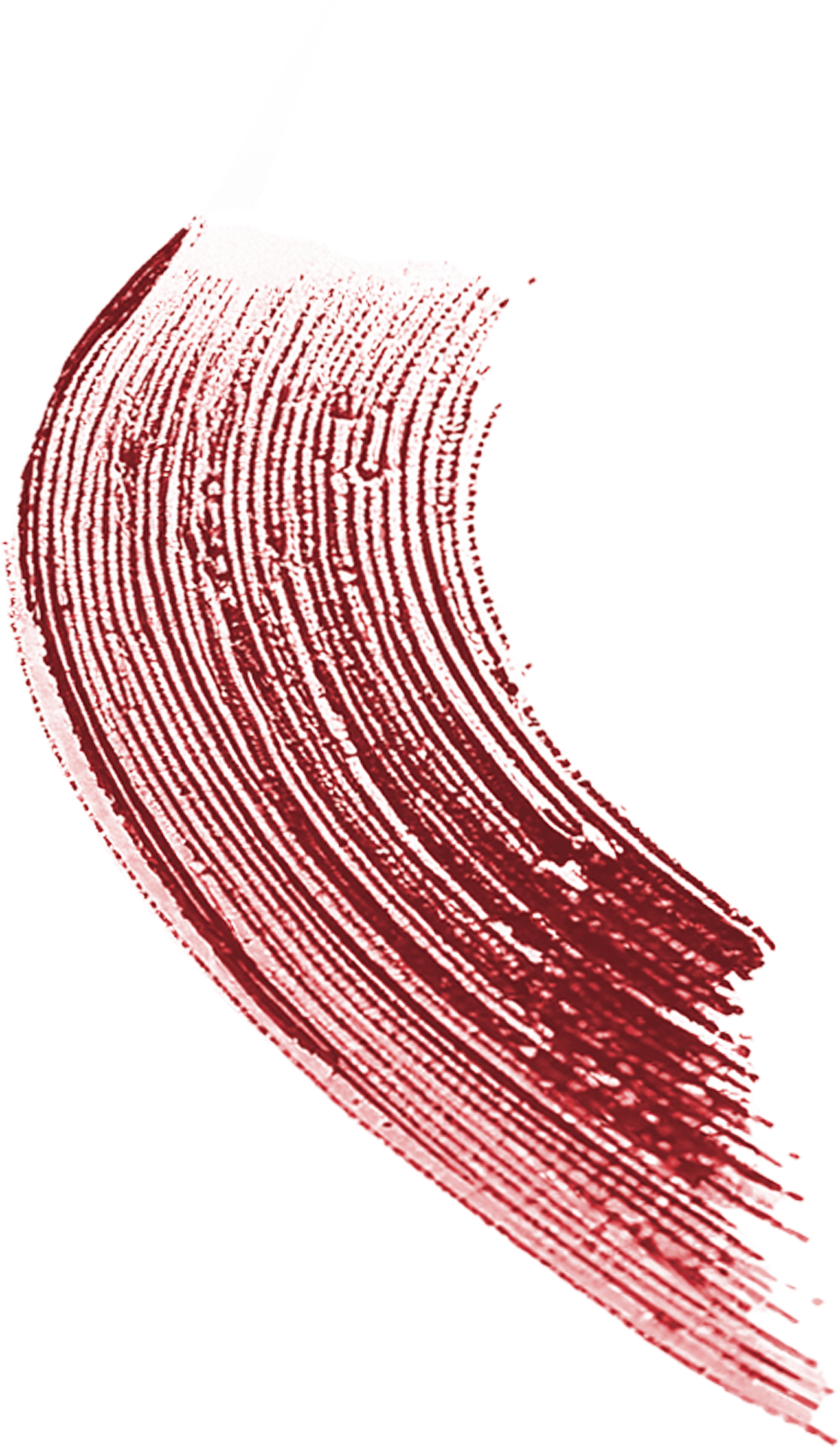 نوت ماسكارا أحمر