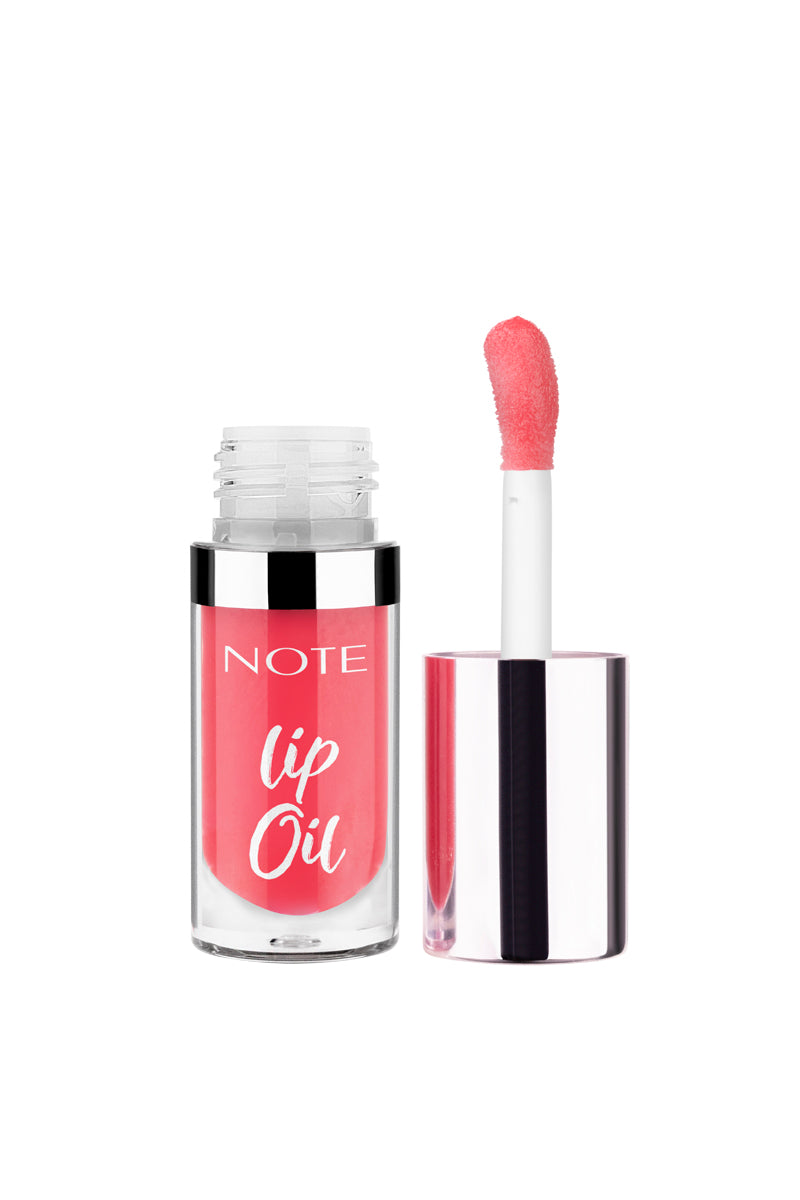 Note Lip Oil 10